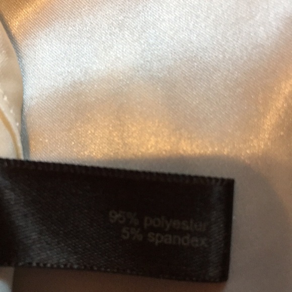 The Limited Off White Top - Picture 5 of 5